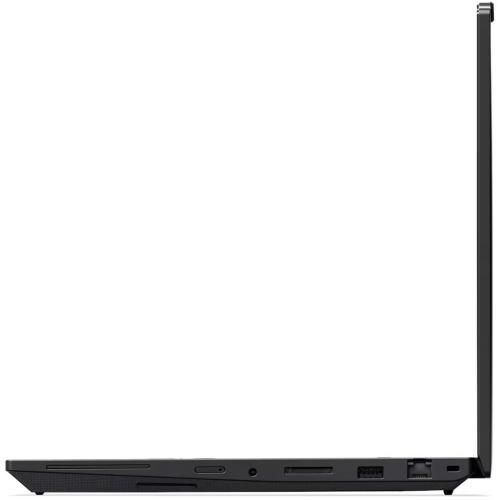 Ноутбук Lenovo ThinkPad P16v Gen 3 (21RS0019RI), Intel Core Ultra 9 285H / 16" / RAM 64 ГБ DDR5 / SSD 1 ТБ / RTX 2000 Blackwell / Windows 11 Pro / Чорний