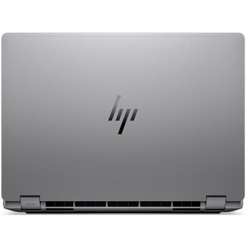 Ноутбук HP ZBook Fury G1i (98L37ET), Intel Core Ultra 9 285HX / 16&Prime; / RAM 32 ГБ / SSD 1 ТБ / RTX PRO 2000 8 ГБ / Windows 11 Pro / Meteor Silver