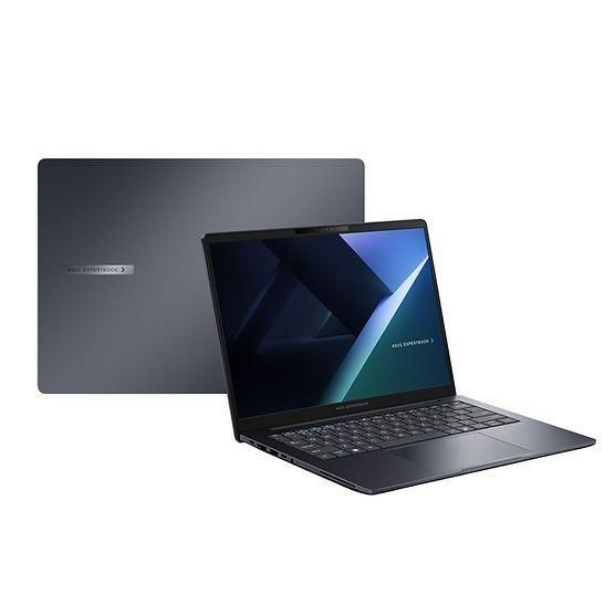 Ноутбук ASUS ExpertBook B5 B5405CCA (ASB5405CCA-LY0626), Core Ultra 5 225H / 14&Prime; / RAM 16 ГБ / SSD 1 ТБ / Intel Arc Graphics / Gri