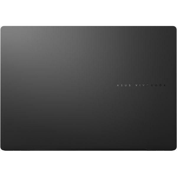 Ноутбук Asus Vivobook S 14 OLED M5406NA-QD079, (M5406NA-QD079) 14" WUXGA / AMD Ryzen 5 7535HS / RAM 16 ГБ / SSD 512 ГБ / Radeon Graphics
