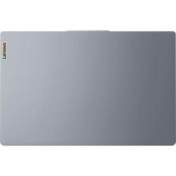 Ноутбук Lenovo IdeaPad Slim 3 15AMN8 (82XQ0103RM), AMD Ryzen 3 7320U / 15.6&Prime; / RAM 8 ГБ / 512 ГБ / AMD Radeon 610M / FreeDOS / Arctic Grey