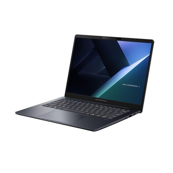 Ноутбук ASUS ExpertBook B5 B5405CCA (ASB5405CCA-LY0626), Core Ultra 5 225H / 14&Prime; / RAM 16 ГБ / SSD 1 ТБ / Intel Arc Graphics / Gri
