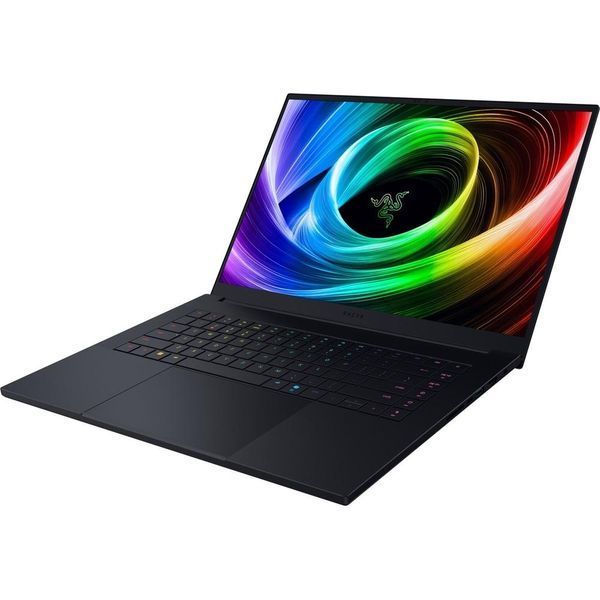 Ігровий ноутбук Razer Blade 16, (RZ09-05288EN4) 16" QHD / AMD Ryzen AI 9 365 / RAM 64 ГБ / SSD 2 ТБ / RTX 5080 / Windows 11 Home