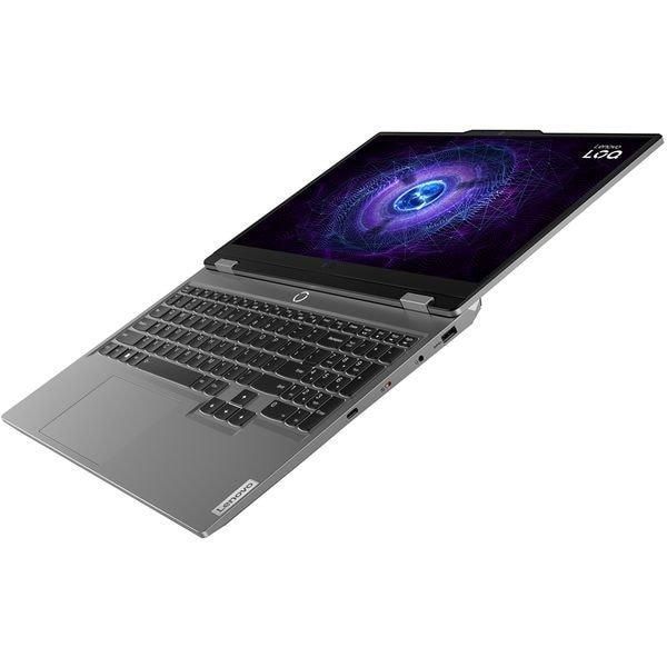 Ноутбук Lenovo Gaming LOQ 15IRX9 (83DV005QRM)