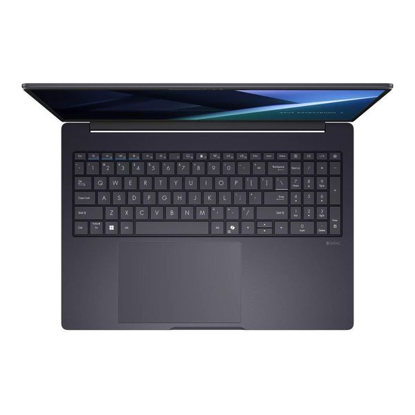 Ноутбук ASUS ExpertBook B5 (B5605CCA-MB0412), Core Ultra 7 255H / 16&Prime; / RAM 32 ГБ / SSD 1 ТБ / Без ОС / Сірий