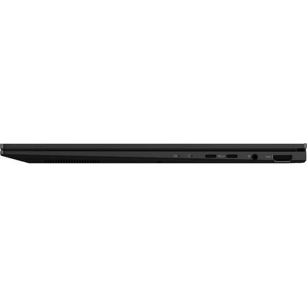 Ноутбук ASUS Zenbook 14 (90NB17R1-M009S0), AMD Ryzen AI 7 445 / 14" / OLED / RAM 16 ГБ LPDDR5X / SSD 512 ГБ / AMD Radeon / Windows 11 Home / Чорний