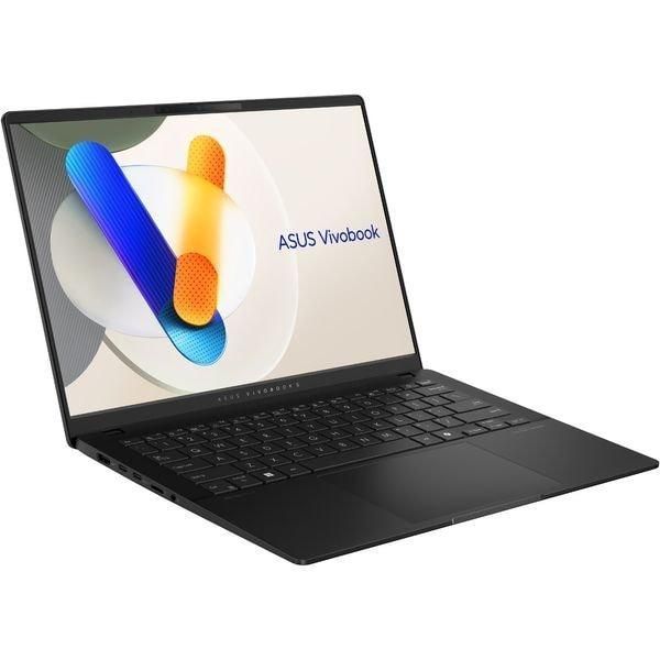 Ноутбук Asus Vivobook S 14 OLED M5406NA-QD079, (M5406NA-QD079) 14" WUXGA / AMD Ryzen 5 7535HS / RAM 16 ГБ / SSD 512 ГБ / Radeon Graphics