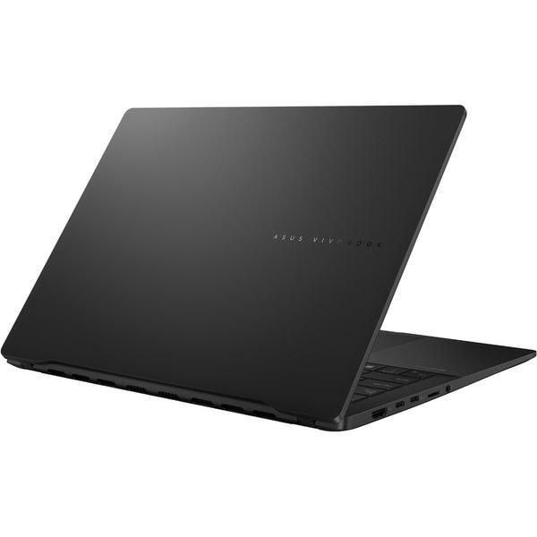 Ноутбук Asus Vivobook S 14 OLED M5406NA-QD079, (M5406NA-QD079) 14" WUXGA / AMD Ryzen 5 7535HS / RAM 16 ГБ / SSD 512 ГБ / Radeon Graphics