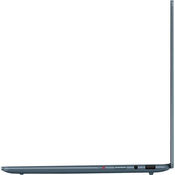 Ноутбук Lenovo Yoga Slim 7 14AKP10, (83JY0044RM) WUXGA / AMD Ryzen AI 7 350 / RAM 32 ГБ / SSD 1 ТБ / Radeon 860M / Free Dos