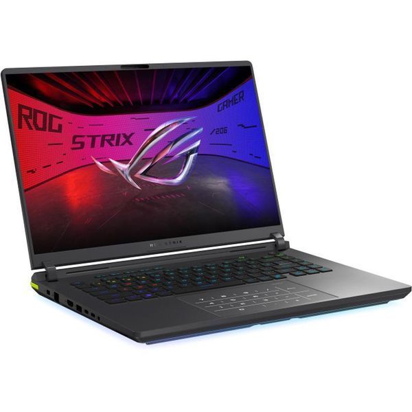Ігровий ноутбук ASUS ROG Strix G16 (90NR0LG1-M003B0)