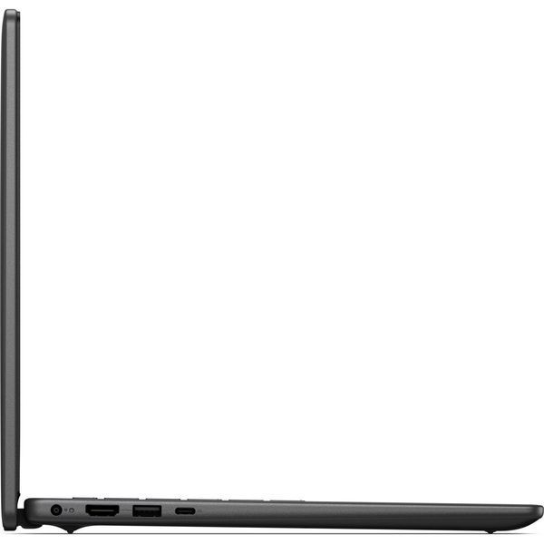 Ноутбук Dell Pro 14 Essential PV14250 (3400018152147.3_PV14250 CarbonB), Intel Core 5 120U / 14" / RAM 16 ГБ DDR5 / SSD 512 ГБ / Intel Graphics / Windows 11 Pro / Чорний