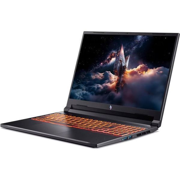 Ноутбук Acer Nitro V 16 ANV16-72 (NH.QZREX.005)
