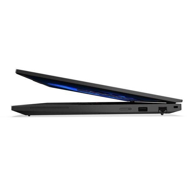 Ноутбук Lenovo ThinkPad T16 Gen 4 (22AW005EMH), ULT5-228V / 14.5'' / RAM 32 ГБ / SSD 512 ГБ / Intel Arc Graphics 130V / Windows 11 Pro / Чорний