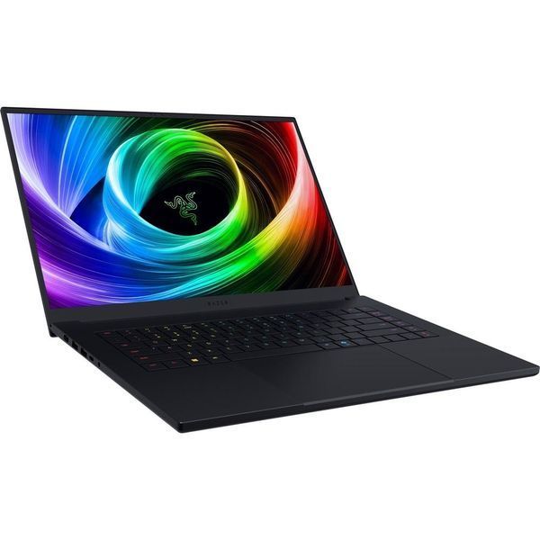 Ігровий ноутбук Razer Blade 16, (RZ09-05288EN4) 16" QHD / AMD Ryzen AI 9 365 / RAM 64 ГБ / SSD 2 ТБ / RTX 5080 / Windows 11 Home