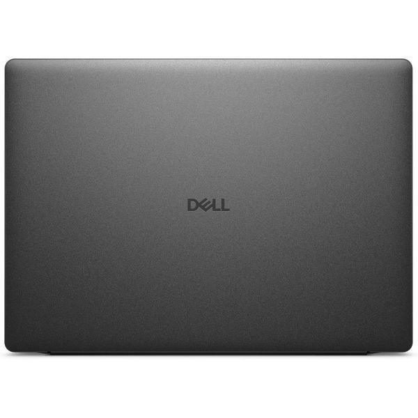 Ноутбук Dell Pro 14 Essential PV14250 (3400018152147.3_PV14250 CarbonB), Intel Core 5 120U / 14" / RAM 16 ГБ DDR5 / SSD 512 ГБ / Intel Graphics / Windows 11 Pro / Чорний