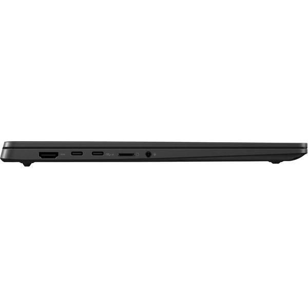 Ноутбук Asus Vivobook S 14 OLED M5406NA-QD079, (M5406NA-QD079) 14" WUXGA / AMD Ryzen 5 7535HS / RAM 16 ГБ / SSD 512 ГБ / Radeon Graphics
