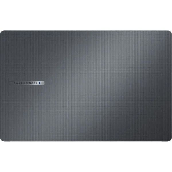 Ноутбук ASUS ExpertBook BM1 BM1503 (90NX0821-M01XC0Z), AMD Ryzen 5 150 / 15.6&Prime; / RAM 16 ГБ DDR5 / SSD 512 ГБ + 1 ТБ / AMD Radeon 660M / Windows 11 Home / Графітовий
