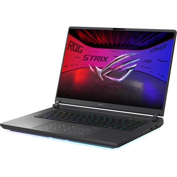 Ігровий ноутбук ASUS ROG Strix G16 (90NR0LG1-M003B0)