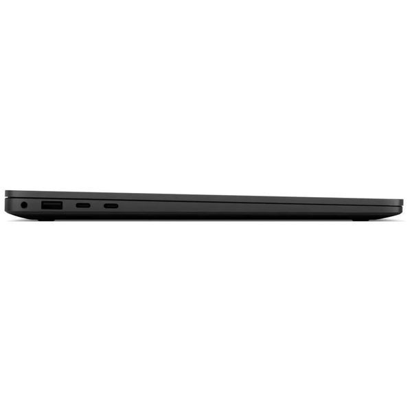 Ноутбук Microsoft Surface 8 (EP2-4647849), Intel Core Ultra 7 366H / 13.8" / Touch / PixelSense / 120 Гц / RAM 16 ГБ LPDDR5X / SSD 512 ГБ / Intel Graphics / Windows 11 Pro / Чорний
