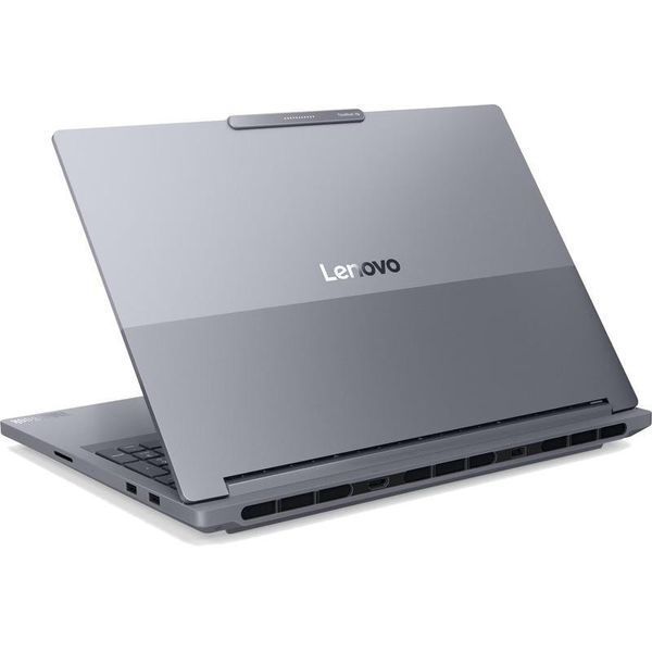Ноутбук Lenovo ThinkBook 16p G6 ADR, (21U0000KRI) IPS WQXGA 240Гц / AMD Ryzen 9 8940HX / RAM 32 ГБ / SSD 512 ГБ / RTX 5060 / Windows 11 Pro
