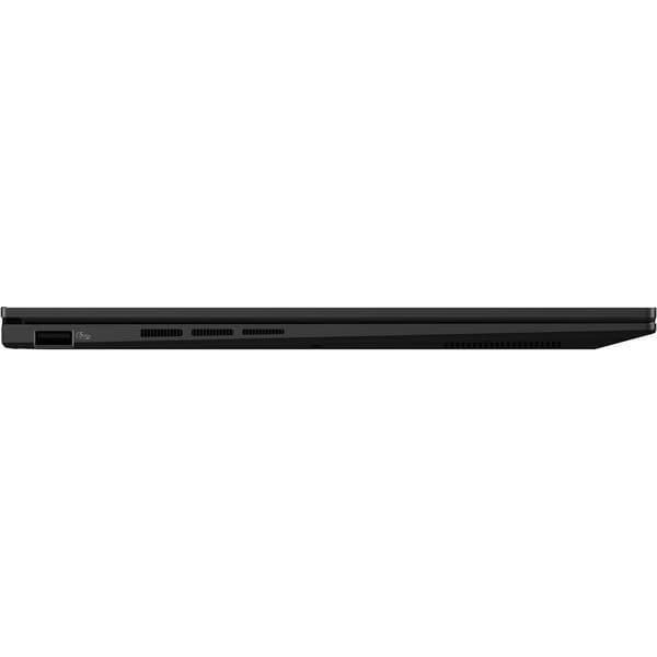 Ноутбук ASUS Zenbook 14 (90NB17R1-M009S0), AMD Ryzen AI 7 445 / 14" / OLED / RAM 16 ГБ LPDDR5X / SSD 512 ГБ / AMD Radeon / Windows 11 Home / Чорний