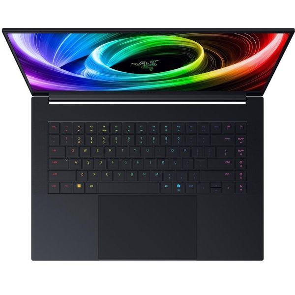 Ігровий ноутбук Razer Blade 16, (RZ09-05288EN4) 16" QHD / AMD Ryzen AI 9 365 / RAM 64 ГБ / SSD 2 ТБ / RTX 5080 / Windows 11 Home