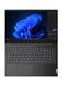 Ноутбук Lenovo V15 G5 IRL (83GW009FGE), Intel Core i5 13420H / 15.6" / RAM 16 ГБ LPDDR5 / SSD 512 ГБ / Intel UHD Graphics / Windows 11 Pro / Темно-сірий