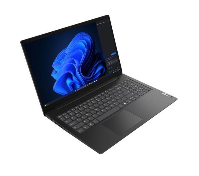 Ноутбук Lenovo V15 G5 IRL (83GW009FGE), Intel Core i5 13420H / 15.6" / RAM 16 ГБ LPDDR5 / SSD 512 ГБ / Intel UHD Graphics / Windows 11 Pro / Темно-сірий