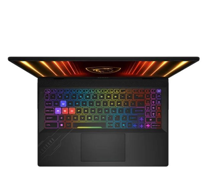 Ноутбук MSI MSI Crosshair A16 HX (D8WFKG-023XPL)