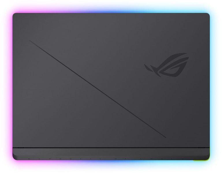 Ноутбук ASUS ROG Strix G18 G815LR-U9R321X (90NR0LT1-M00HY0), Intel Core Ultra 9 290HX Plus / 18" / 300 Гц / RAM 32 ГБ DDR5 / SSD 1 ТБ / Intel UHD Graphics + RTX 5070 Ti / Windows 11 Pro / Чорний