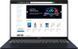 Ноутбук ASUS VivoBook 16 X1607AA (90NB1721-M000T0), Intel Core Ultra 5 325 / 16" / IPS / RAM 32 ГБ DDR5 / SSD 1 ТБ / Windows 11 Home / Чорний