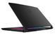 Ноутбук MSI Katana 17 (B13UCRK-1605XPL|10M2), Intel Core i5-13420H / 17.3&Prime; / 144 Гц / RAM 16 ГБ DDR5 / SSD 1 ТБ / RTX 3050 / Без ОС / Чорний