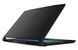 Ноутбук MSI Katana 17 (B13UCRK-1605XPL|10M2), Intel Core i5-13420H / 17.3&Prime; / 144 Гц / RAM 16 ГБ DDR5 / SSD 1 ТБ / RTX 3050 / Без ОС / Чорний