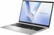Ноутбук ASUS Vivobook 15 (M1502NAQ-BQ035W), 15.6" / 1920 x 1080px / IPS / 60Hz / R5-150 / RAM 16 ГБ / SSD 512 ГБ / Windows 11 Home / Сірий