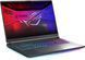 Ноутбук ASUS ROG Strix G18 G815LR-U9R321X (90NR0LT1-M00HY0), Intel Core Ultra 9 290HX Plus / 18" / 300 Гц / RAM 32 ГБ DDR5 / SSD 1 ТБ / Intel UHD Graphics + RTX 5070 Ti / Windows 11 Pro / Чорний