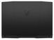 Ноутбук MSI Katana 17 (B13UCRK-1605XPL|10M2), Intel Core i5-13420H / 17.3&Prime; / 144 Гц / RAM 16 ГБ DDR5 / SSD 1 ТБ / RTX 3050 / Без ОС / Чорний