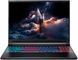 Ігровий ноутбук ACER Nitro V 16S (NH.QZZEP.00K), AMD Ryzen 7 260 / 16" / RAM 32 ГБ DDR5 / SSD 1 ТБ / RTX 5050 / Windows 11 Pro / Чорний