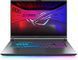 Ноутбук ASUS ROG Strix G18 G815LR-U9R321X (90NR0LT1-M00HY0), Intel Core Ultra 9 290HX Plus / 18" / 300 Гц / RAM 32 ГБ DDR5 / SSD 1 ТБ / Intel UHD Graphics + RTX 5070 Ti / Windows 11 Pro / Чорний