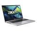 Ноутбук Acer Aspire Go 15 (NX.J7WEP.006), AMD Ryzen 5 7430U / 15.6" / RAM 16 ГБ DDR4 / SSD 512 ГБ / AMD Radeon Graphics / Windows 11 Home / Сріблястий