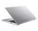 Ноутбук Acer Aspire Go 15 (NX.J7WEP.006), AMD Ryzen 5 7430U / 15.6" / RAM 16 ГБ DDR4 / SSD 512 ГБ / AMD Radeon Graphics / Windows 11 Home / Сріблястий