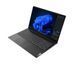 Ноутбук Lenovo V15 G5 IRL (83GW009FGE), Intel Core i5 13420H / 15.6" / RAM 16 ГБ LPDDR5 / SSD 512 ГБ / Intel UHD Graphics / Windows 11 Pro / Темно-сірий