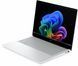 Ноутбук HP OmniBook X 14-KA0009NWX (D9DU5EA), Intel Core Ultra 5-325 / 14" / OLED / RAM 16 ГБ LPDDR5X / SSD 512 ГБ / Intel Graphics / Windows 11 Home / Сірий