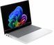 Ноутбук HP OmniBook X 14-KA0009NWX (D9DU5EA), Intel Core Ultra 5-325 / 14" / OLED / RAM 16 ГБ LPDDR5X / SSD 512 ГБ / Intel Graphics / Windows 11 Home / Сірий