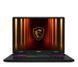 Ноутбук MSI MSI Crosshair A16 HX (D8WFKG-023XPL)