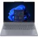 Ноутбук Lenovo ThinkBook 16p G6 ADR, (21U0000KRI) IPS WQXGA 240Гц / AMD Ryzen 9 8940HX / RAM 32 ГБ / SSD 512 ГБ / RTX 5060 / Windows 11 Pro