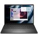 Ноутбук Dell Pro 14 Essential PV14250 (3400018152147.3_PV14250 CarbonB), Intel Core 5 120U / 14" / RAM 16 ГБ DDR5 / SSD 512 ГБ / Intel Graphics / Windows 11 Pro / Чорний