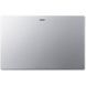 Ноутбук Acer Aspire Lite 15, (NX.J9SEX.001) 15,6" IPS FHD / RAM 8 ГБ / SSD 256 ГБ / Без ОС / сріблястий