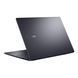 Ноутбук ASUS ExpertBook B5 (B5605CCA-MB0412), Core Ultra 7 255H / 16&Prime; / RAM 32 ГБ / SSD 1 ТБ / Без ОС / Сірий