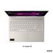 Ноутбук LENOVO Yoga 7 16AGP11 (83TF0011PB), 16" / OLED / Ryzen AI 7 445 / RAM 16 ГБ / SSD 512 ГБ / Windows 11 Home / Кораловий