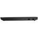 Ноутбук Lenovo ThinkPad T16 Gen 4 (22AW005EMH), ULT5-228V / 14.5'' / RAM 32 ГБ / SSD 512 ГБ / Intel Arc Graphics 130V / Windows 11 Pro / Чорний